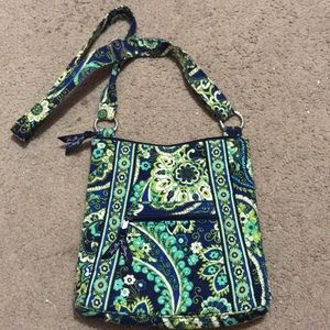 Vera Bradley Hipster